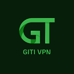 نصب vpn ایمن و هوشمند Giti VPN برای موبایل