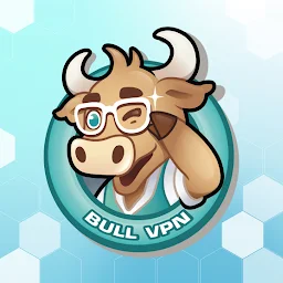 دانلود vpn محبوب و فعال BullVPN برای آیفون