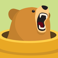 دریافت vpn میلیونی TunnelBear VPN رایگان