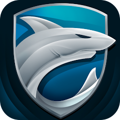 آموزش فعال سازی سرور آمریکایی Shark VPN