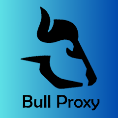 چگونگی کار با BULL Proxy VPN در اندروید قدیمی