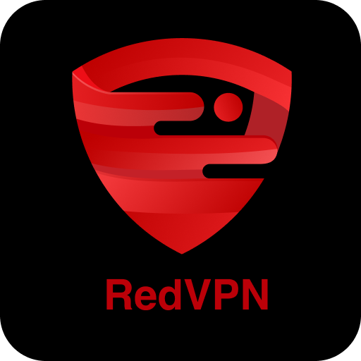 روش فعال سازی RedVPN نسخه مود شده رایگان