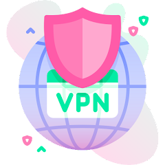 نصب vpn نامحدود و رایگان Round VPN از تلگرام