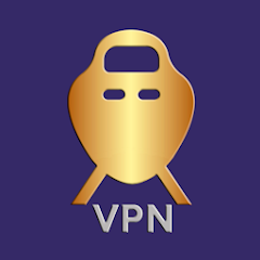 دریافت آپدیت جدید Train VPN برای لپ تاپ