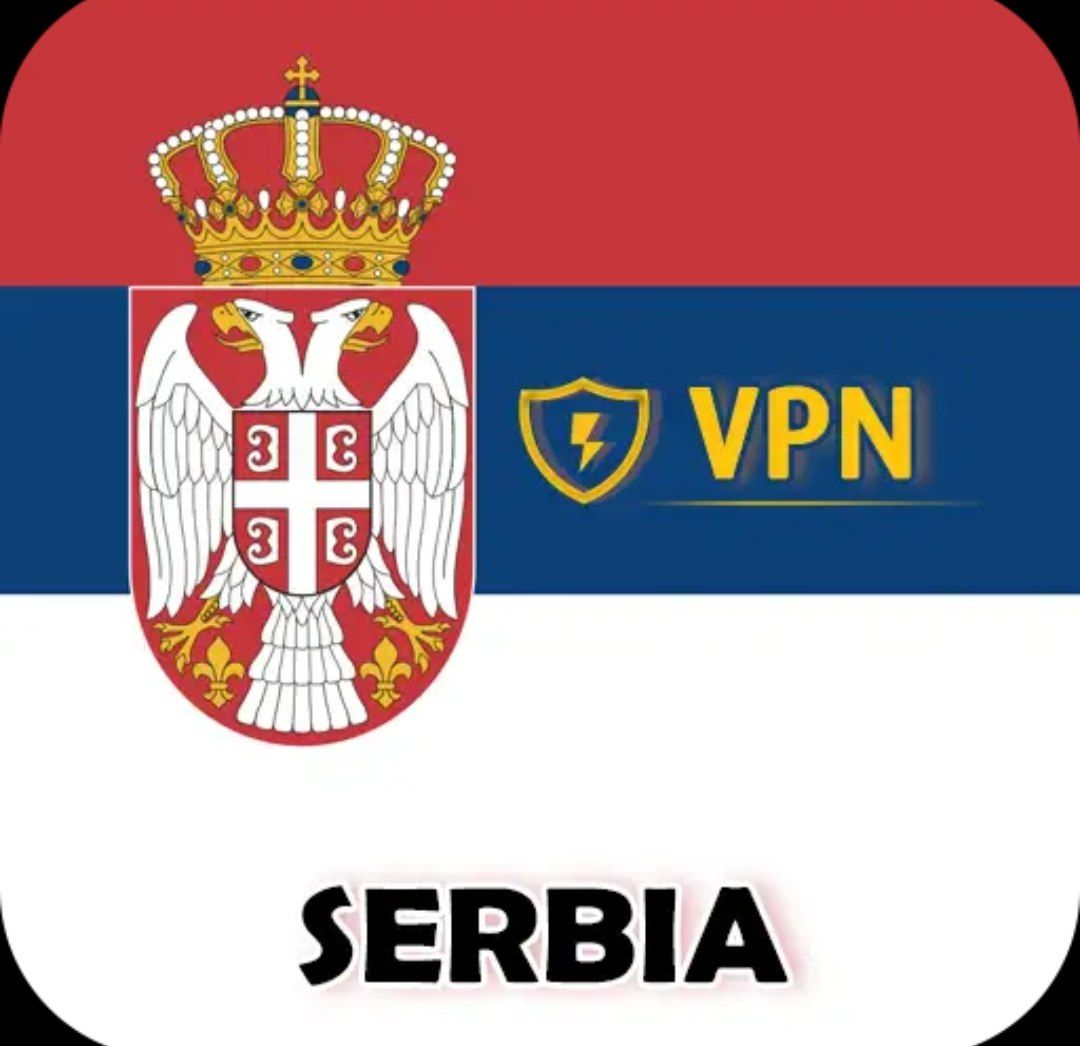 روش فعال سازی نسخه پرمیوم VPN Serbia