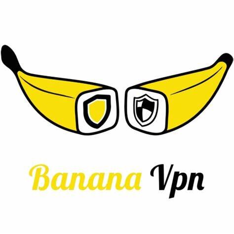 نحوه اتصال به فیلتر شکن رایگان Banana VPN در موبایل همراه