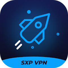 دانلو فیلتر شکن و پروکسی نامحدود SXP VPN از سایت