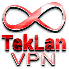 دانلود فیلتر شکن کم حجم TekLan VPN برای رایتل