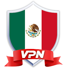 دانلود فیلتر شکن Mexico VPN برای موبایل بدون قطعی