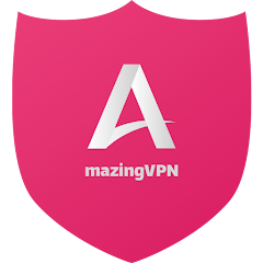 روش اتصال به سرور آمریکایی فیلتر شکن ‌Amazing vpn در ios