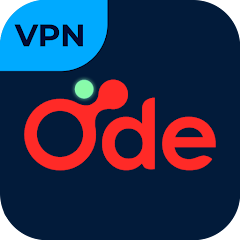 نحوه اتصال به فیلتر شکن ODE VPN برای بازی خارجی