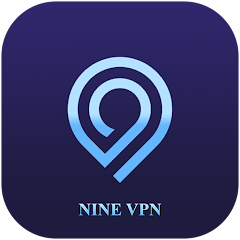 دانلود فیلتر شکن قوی NINE VPN برای تماس تصویری