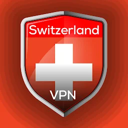 نسخه اصلی فیلتر شکن خارجی Switzerland VPN برای شیائومی