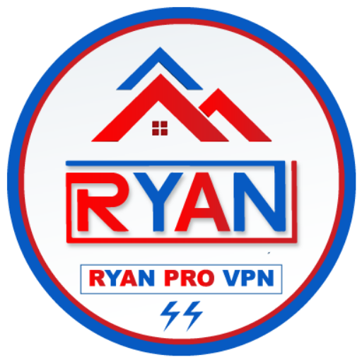 نصب وی پی ان فعال و سریع Ryan Pro VPN برای تلگرام