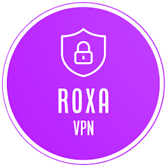 نصب فیلتر شکن آمریکایی Roxa VPN بدون قطعی