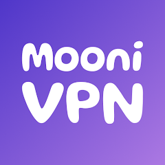 نصب وی پی ان اندرویدی Mooni VPN برای ایرانسل