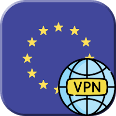 دانلود وی پی ان خارجی Europe VPN برای یوتیوب