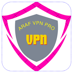 چگونگی‌ برقراری ارتباط با فیلتر شکن Araf VPN Pro برای ios