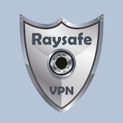 آموزش اتصال به vpn پرسرعت RaySafe VPN در موبایل