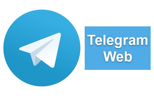 نصب telegram تحت وب برای آیفون اصلی