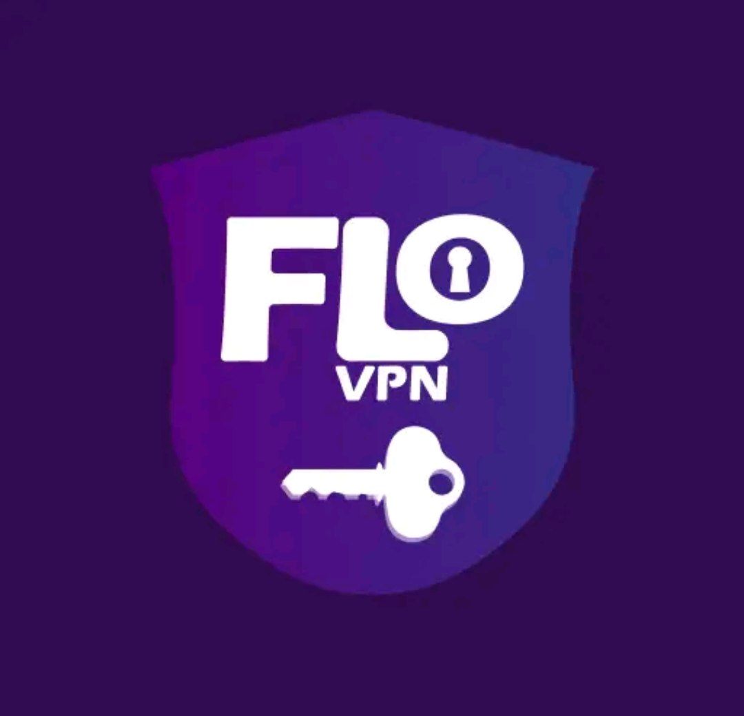 چگونگی اتصال به سرور های رایگان Flo VPN در اندروید