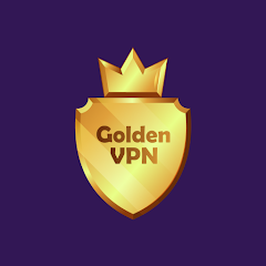 نصب وی پی ان محبوب Golden VPN برای لپ تاپ