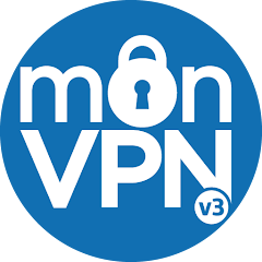 دانلود وی پی ان اندرویدی monVPN نسخه قدیمی