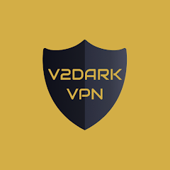 دانلود فیلتر شکن سریع و ایمن V2-DARK VPN از بازار