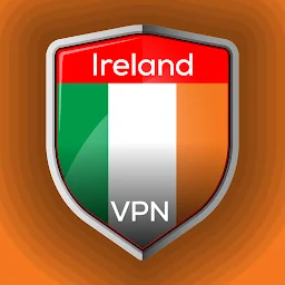 دانلود vpn خارجی Ireland VPN نسخه هک شده