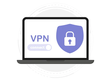 چگونه vpn لپ تاپ را فعال کنیم؟!