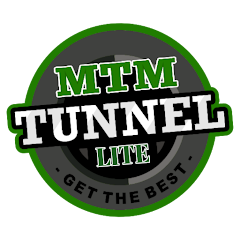 نصب فیلتر شکن MTM Tunnel Lite با لینک مستقیم