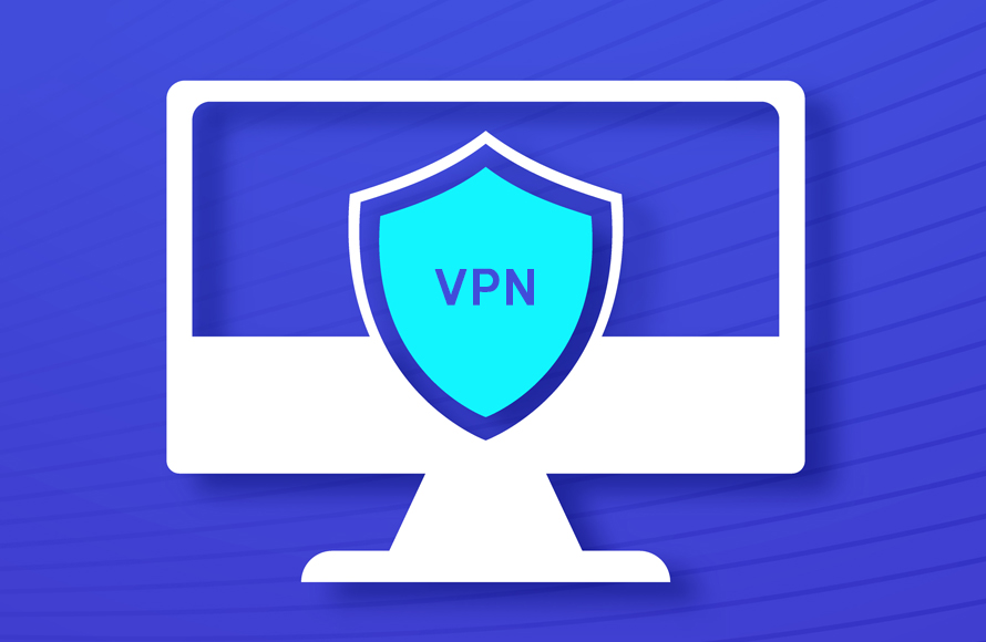 نصب vpn برای لپ تاپ ویندوز ۱۱