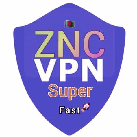 دانلود فیلتر شکن پرسرعت ZNCVPN برای گوشی اندروید قدیمی