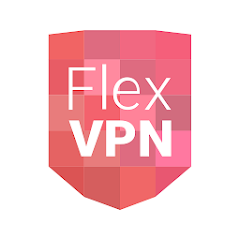 دانلود فیلتر شکن قوی Flex VPN برای اینستاگرام