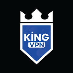 دانلود تحریم شکن پرسرعت KING VPN بدون قطعی در pc