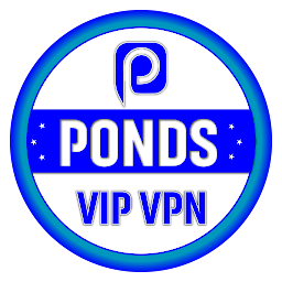 دانلود vpn قوی PONDS VIP VPN برای همراه اول