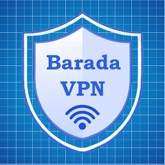 چگونگی راه اندازی تحریم شکن جدید Barada VPN برای pc