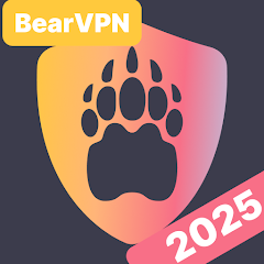 چگونگی کار با فیلتر شکن Bear VPN برای ورود به اینستاگرام