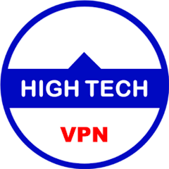 روش اتصال به High Tech VPN در موبایل شیائومی