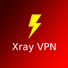 دانلود رایگان فیلتر شکن XrayVPN سریع برای نتفلیکس