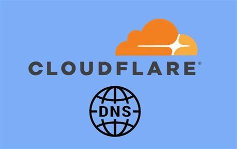 معرفی Cloudflare DNS برای کامپیوتر ضد فیلتر