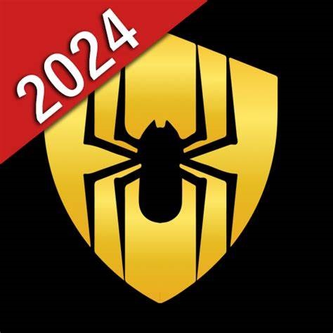 دانلود فیلتر شکن فعال Spider VPN برای گوشی آیفون