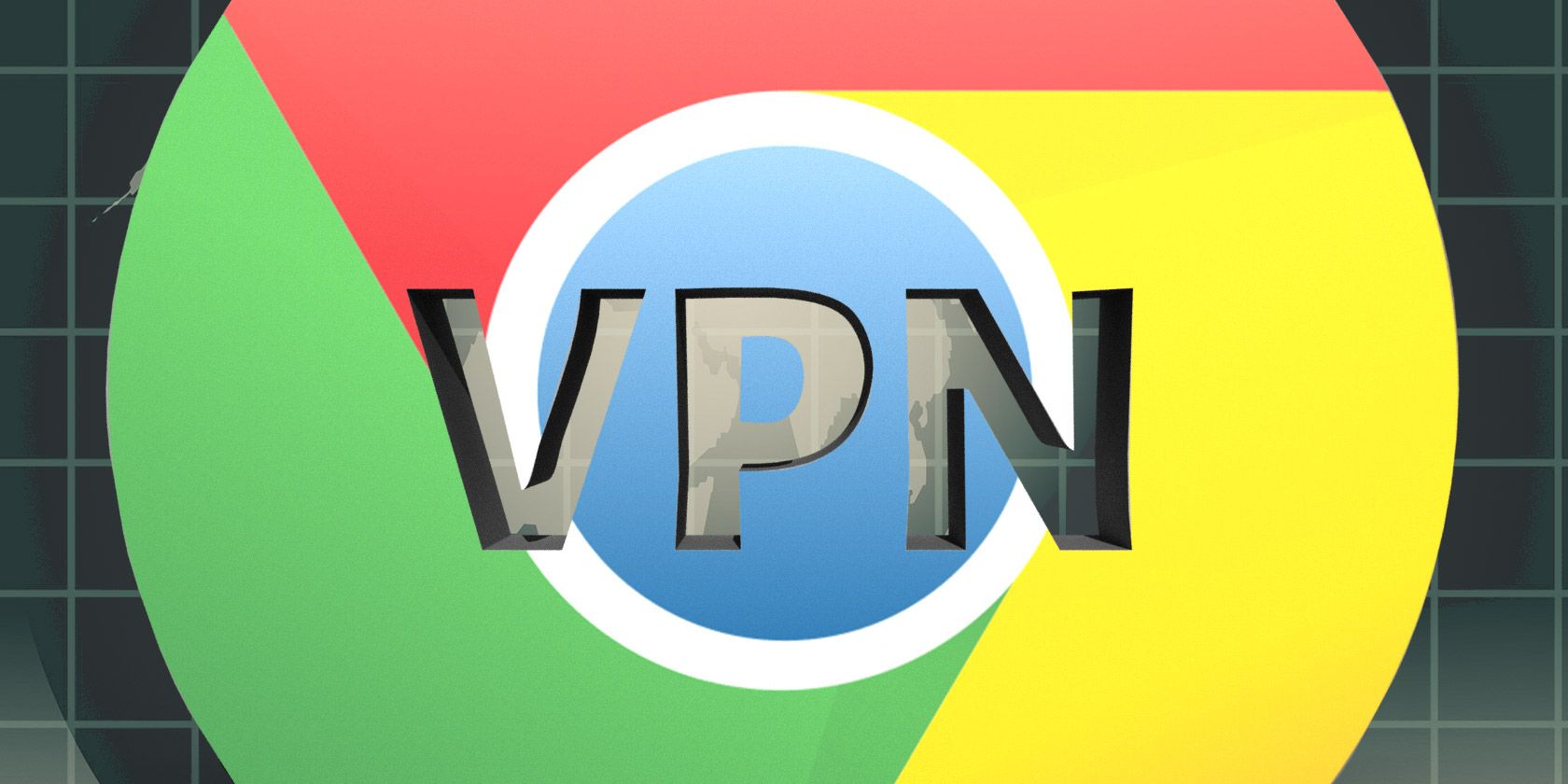 فیلتر شکن کروم کجاست + روش استفاده از وی پی ان کروم