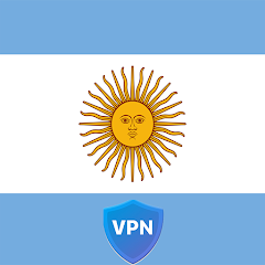 فیلتر شکن قوی Argentina VPN برای رایتل نسخه مود