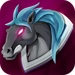 فیلتر شکن قوی و پرسرعت Horse VPN نسخه جدید با حجم کم