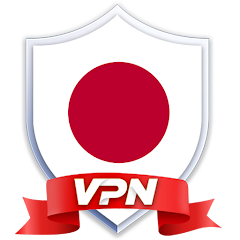 نصب فیلتر شکن خارجی Japan VPN از سایت ایرانی