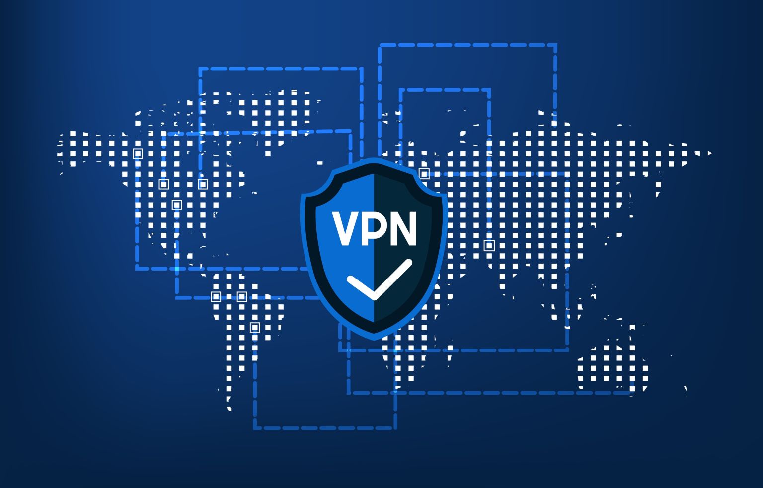 چرا بعضی VPN های ایرانی کار نمی‌ کنند؟ + راه حل قطعی