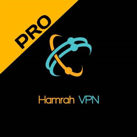 ورژن آپدیت شده برنامه HAMRAH PRO VPN برای اینترنت همراه اول