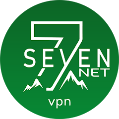 فایل به روز رسانی شده تحریم شکن 7NET VPN برای رفع سانسور