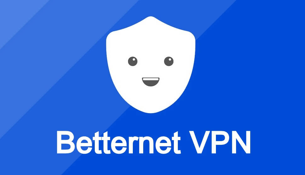 دانلود betternet vpn برای ویندوز با لینک مستقیم